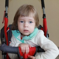 Bambini Aleksandra K ospedale pediatrico