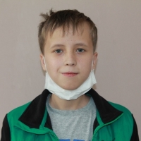 Bambini Oleg R ospedale pediatrico