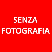 SENZA FOTOGRAFIA